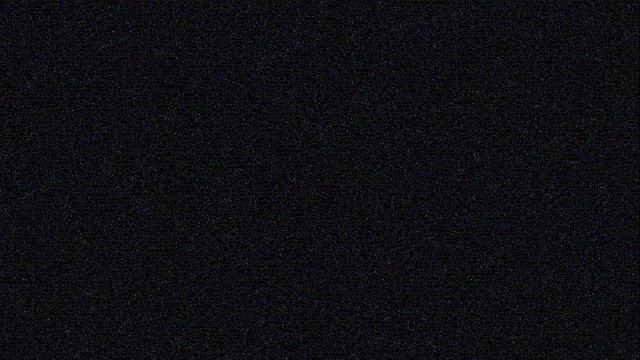 TV Interference and noise, like from analog TV, useful as Alpha-channel for your own content to make nice effects

Loop-Ready file