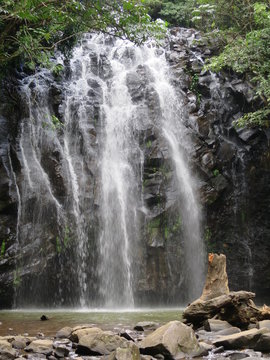 Zilli Falls
