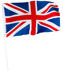 Flag of Great Britain