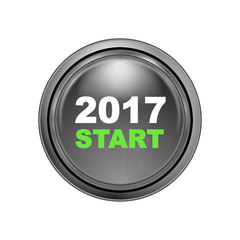 2017 Start- Button 