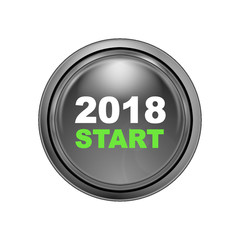 2018 - Start Button
