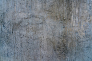 Old concrete wall