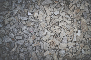 Crack texture