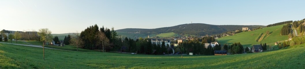 oberwiesenthal