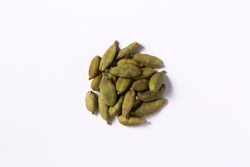 カルダモン cardamon spice スパイス