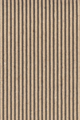 Recycled Brown Corrugated Fiberboard Coarse Grunge Texture