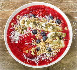 smoothie