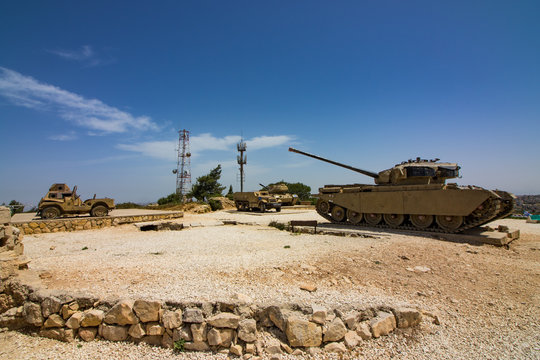 Army Base