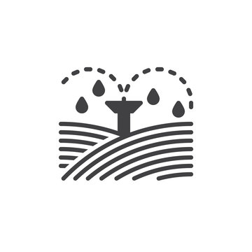 Irrigation Logo Photos Royalty Free Images Graphics Vectors Videos Adobe Stock