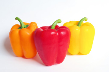 カラフルパプリカ