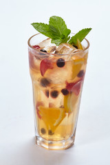 summer lemonade