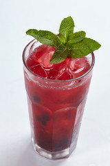 summer lemonade