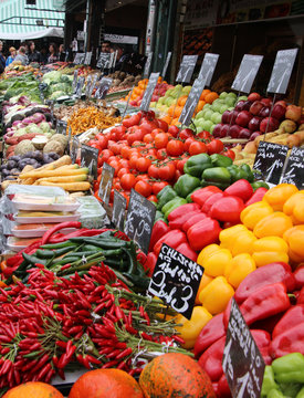 Naschmarkt