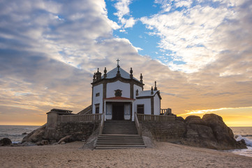 Capela do Senhor da Pedra