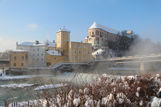 Steyr - Austria
