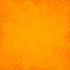 abstract orange background texture
