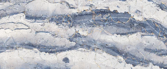 Rideaux occultants Marbre Fond de surface en marbre