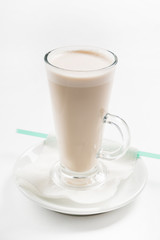 latte macchiato