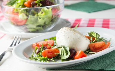 Mozarella
