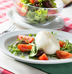 Mozarella