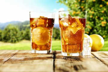 ice tea 