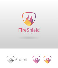 Fire Shield 