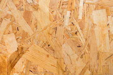 detail of plywood crate ,plywood texture background