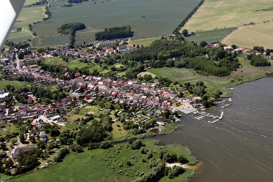 lassan Peenestrom