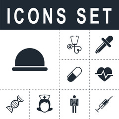 icon hat