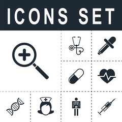 icon magnify plus