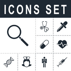 icon magnify
