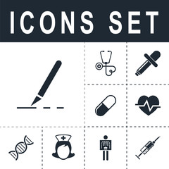 icon scalpel