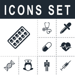 icon tablets