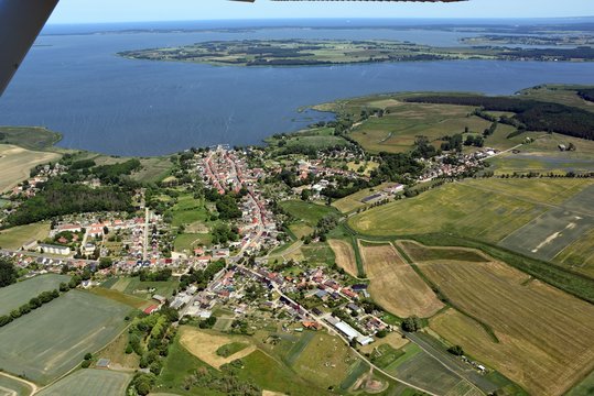 Lassan Peenestrom