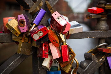 Hafencity Speicherstadt Hamburg 