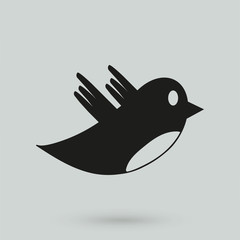 bird icon