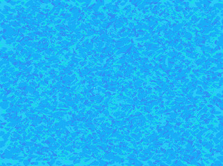 Fototapeta na wymiar Texture water surface sea