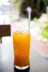 Orange Juice