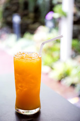 Orange Juice