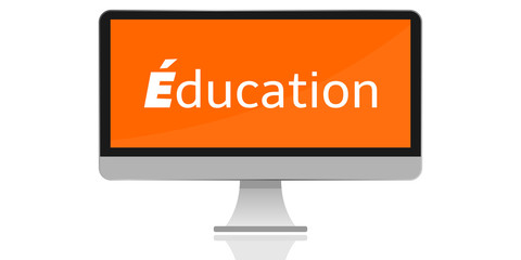 Moniteur Éducation