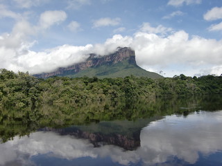 Tepui: Canaima National Park - 153881383