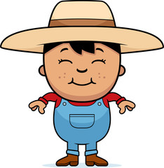 Child Farmer