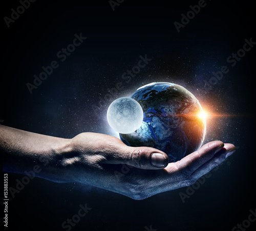 This World In Our Hands Mixed Media Poster Posters Wallsheaven Sergey Nivens This World In Our Hands Mixed Media Poster Posters Wallsheaven Sergey Nivens