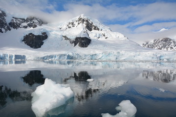 南極 - 153885901