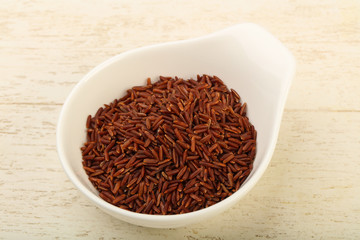 Brown rice