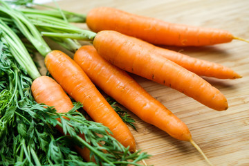 Carrots