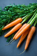 Carrots