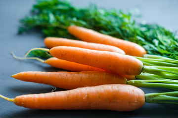 Carrots