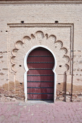 Marrakesh detal 1