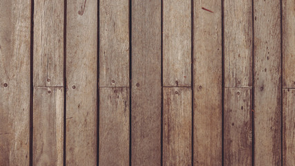 Vintage grunge wood texture background.